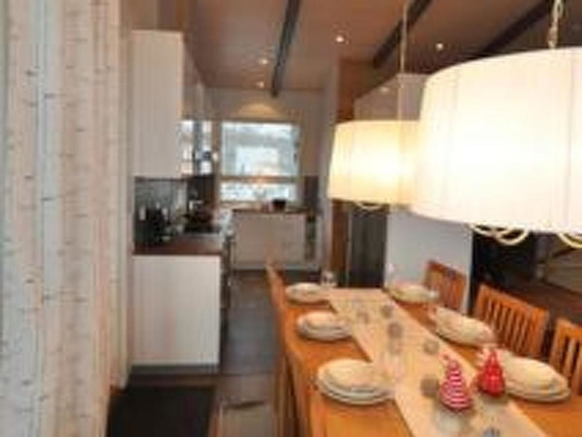 Дома для отпуска Holiday Home Rukavuorenhuippu 23 a Рука-15