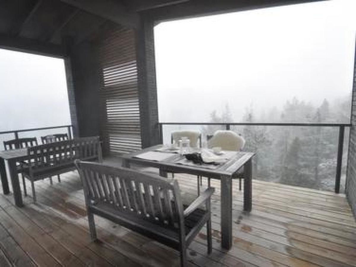 Дома для отпуска Holiday Home Rukavuorenhuippu 23 a Рука-22