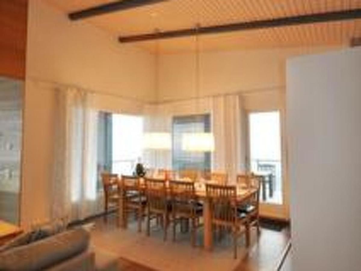 Дома для отпуска Holiday Home Rukavuorenhuippu 23 a Рука-24