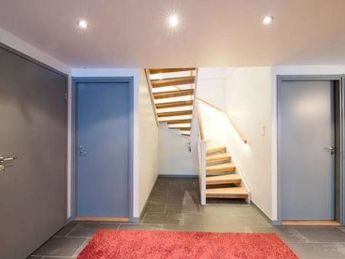 Дома для отпуска Holiday Home Rukavuorenhuippu 23 a Рука-28