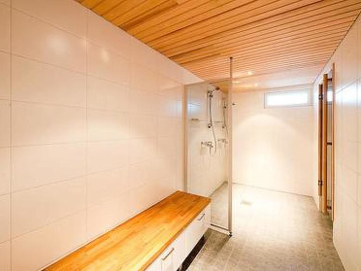 Дома для отпуска Holiday Home Rukavuorenhuippu 23 a Рука-29