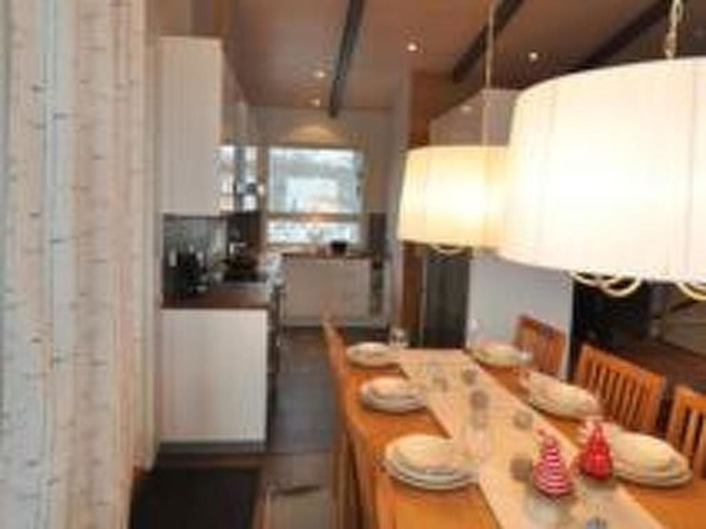 Дома для отпуска Holiday Home Rukavuorenhuippu 23 a Рука-59
