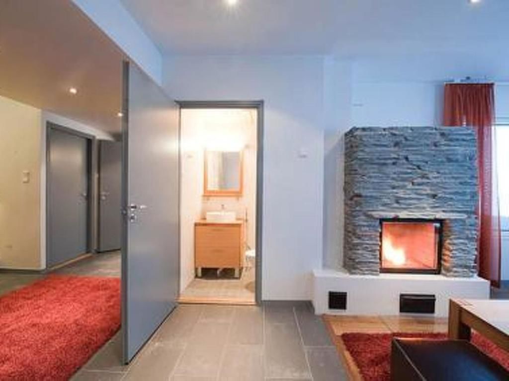 Дома для отпуска Holiday Home Rukavuorenhuippu 23 a Рука-63