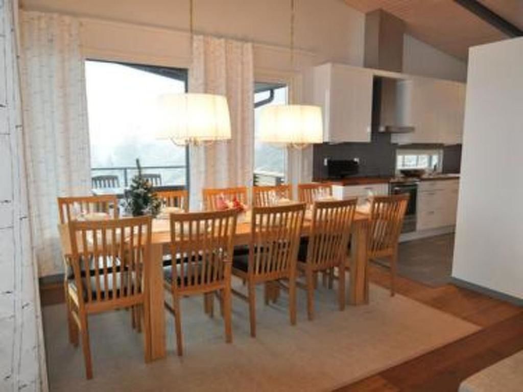 Дома для отпуска Holiday Home Rukavuorenhuippu 23 a Рука-78