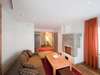 Дома для отпуска Holiday Home Rukavuorenhuippu 23 a Рука-5
