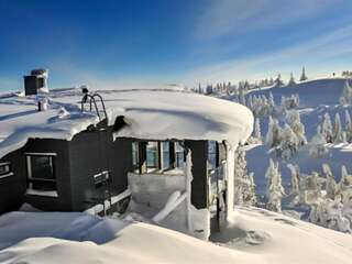 Дома для отпуска Holiday Home Rukavuorenhuippu 23 a Рука-0