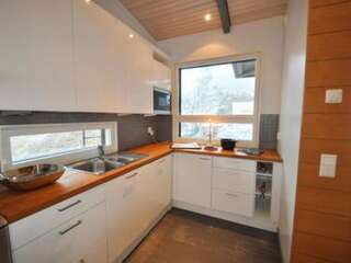 Дома для отпуска Holiday Home Rukavuorenhuippu 23 a Рука Дом для отпуска-12