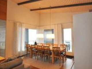 Дома для отпуска Holiday Home Rukavuorenhuippu 23 a Рука Дом для отпуска-20