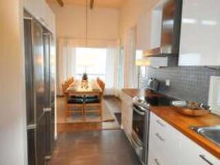 Дома для отпуска Holiday Home Rukavuorenhuippu 23 a Рука Дом для отпуска-21