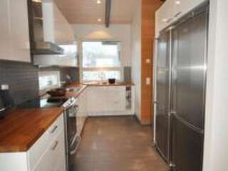 Дома для отпуска Holiday Home Rukavuorenhuippu 23 a Рука Дом для отпуска-22