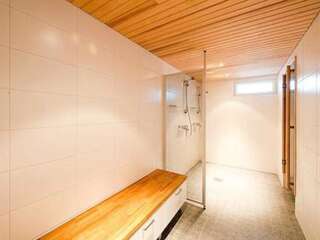 Дома для отпуска Holiday Home Rukavuorenhuippu 23 a Рука Дом для отпуска-25