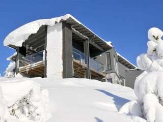 Дома для отпуска Holiday Home Rukavuorenhuippu 23 a Рука Дом для отпуска-26