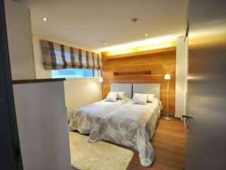 Дома для отпуска Holiday Home Rukavuorenhuippu 23 a Рука Дом для отпуска-33