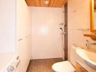 Дома для отпуска Holiday Home Rukavuorenhuippu 23 a Рука Дом для отпуска-37