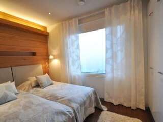 Дома для отпуска Holiday Home Rukavuorenhuippu 23 a Рука Дом для отпуска-40