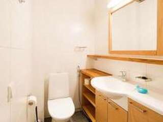 Дома для отпуска Holiday Home Rukavuorenhuippu 23 a Рука Дом для отпуска-42