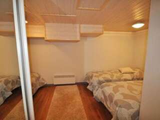 Дома для отпуска Holiday Home Rukavuorenhuippu 23 a Рука Дом для отпуска-50