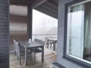 Дома для отпуска Holiday Home Rukavuorenhuippu 23 a Рука Дом для отпуска-51