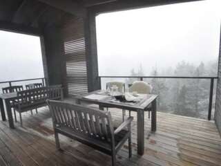 Дома для отпуска Holiday Home Rukavuorenhuippu 23 a Рука Дом для отпуска-52
