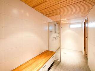 Дома для отпуска Holiday Home Rukavuorenhuippu 23 a Рука Дом для отпуска-59