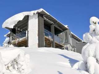 Дома для отпуска Holiday Home Rukavuorenhuippu 23 a Рука Дом для отпуска-60