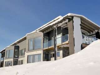 Дома для отпуска Holiday Home Rukavuorenhuippu 23 a Рука Дом для отпуска-68