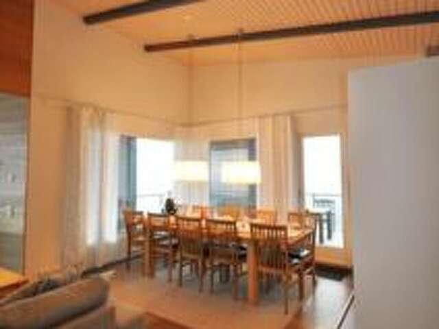 Дома для отпуска Holiday Home Rukavuorenhuippu 23 a Рука-23