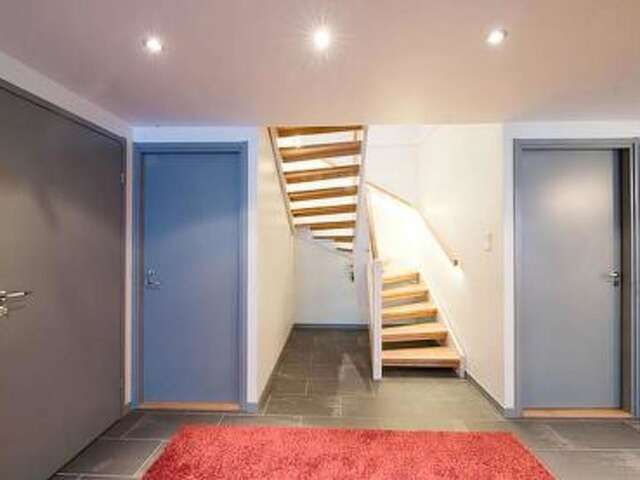 Дома для отпуска Holiday Home Rukavuorenhuippu 23 a Рука-27