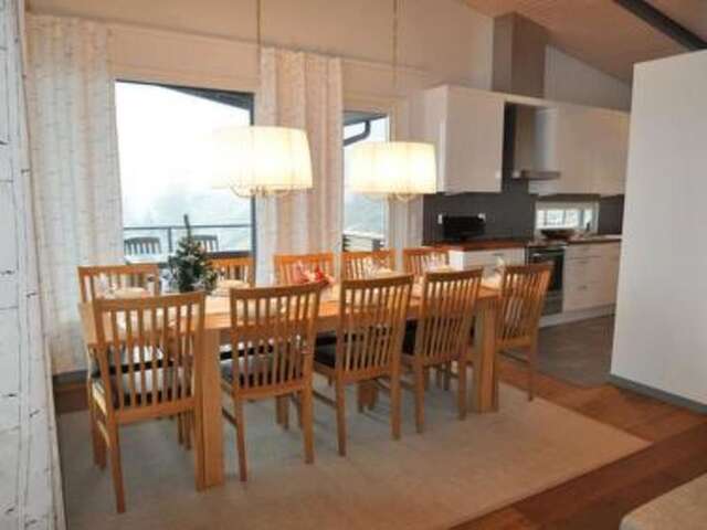 Дома для отпуска Holiday Home Rukavuorenhuippu 23 a Рука-33