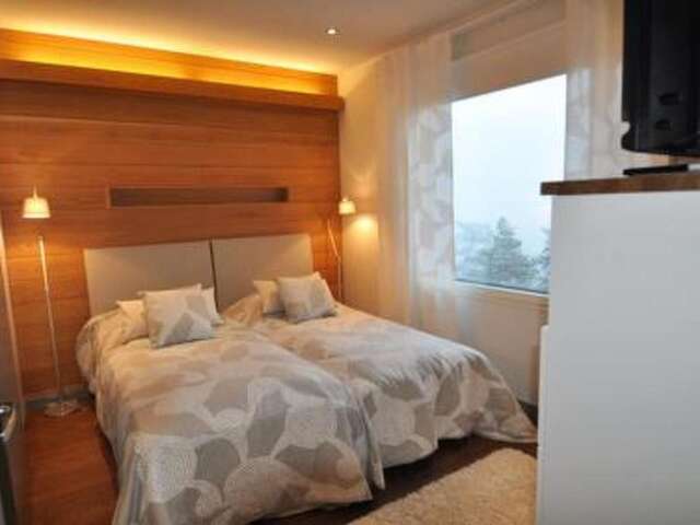 Дома для отпуска Holiday Home Rukavuorenhuippu 23 a Рука-35