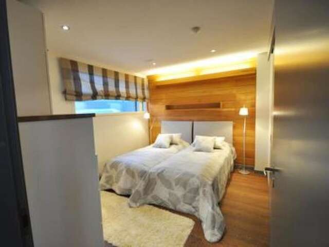 Дома для отпуска Holiday Home Rukavuorenhuippu 23 a Рука-36