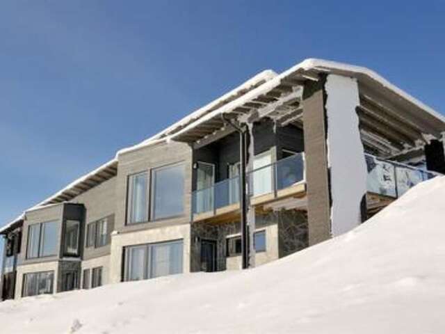 Дома для отпуска Holiday Home Rukavuorenhuippu 23 a Рука-37