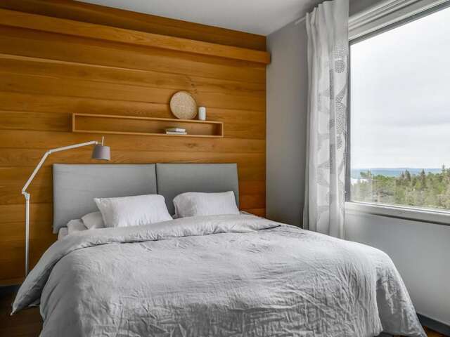 Дома для отпуска Holiday Home Rukavuorenhuippu 23 a Рука-41