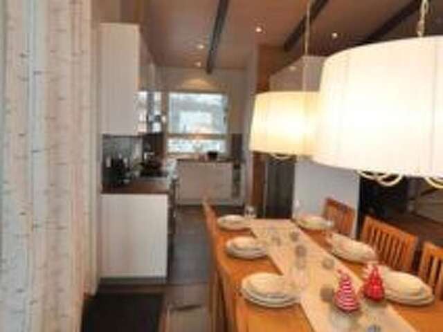 Дома для отпуска Holiday Home Rukavuorenhuippu 23 a Рука-58