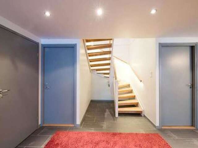 Дома для отпуска Holiday Home Rukavuorenhuippu 23 a Рука-71