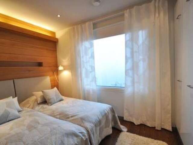 Дома для отпуска Holiday Home Rukavuorenhuippu 23 a Рука-9